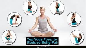 How to lose belly fat. Pin On Yoga Poses 8