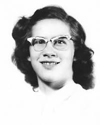 Doris Ada (Ada) Harris