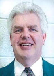 PASTOR'S PERSPECTIVE: Come worship at the fair