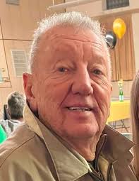 James Cuthbertson Obituary (1951