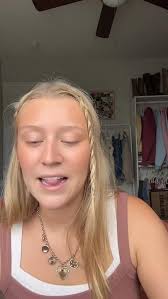 Hailey Bush's Amazon Page