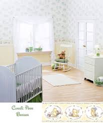 Jatemplaskey Winnie The Pooh Wallpaper For Nursery Baby Nursery Diy Decor Winnie The Pooh Nursery Nursery Wallpaper