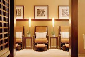 Spa Avania At Hyatt Regency Scottsdale Resort Arizona Spa Resorts Best Spa Arizona Spa