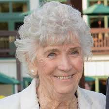 Shirley Hughes Obituary (1934