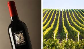 Markus is drinking a screamin' eagle ipa by chesapeake bay brewing at world of beer. The Most Expensive Napa Valley Wines Ever Sold Napavalley Com