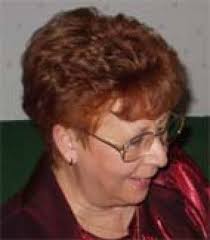 Danielle RICHE (GUICHARD), 76 ans (COMBS LA VILLE, DIJON)