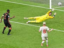 Alle spiele der euro 2020 live im ticker. Liveticker Nordmazedonien Niederlande 0 3 Vorrunde 3 Spieltag Europameisterschaft 2021 Kicker