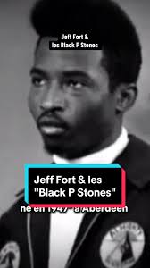 Jeff Fort & les "Black P Stones", le contrôle de Chicago à tout prix.  #storytime #fyp #pourtoi #blackhistory #gangster #2kris #chicago #jefffort  #blackpstones