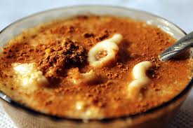 Those who observe this holiday clean their households and light fire to their kids and to garbage collected from their homes. The Most Delicious Romanian Desserts