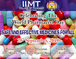 Pin On Iimt College Of Pharmacy