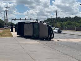 News, email and search are just the beginning. Three Car Accident In San Antonio Hospitalizes Man Pregnant Woman
