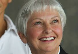 Salvation Army's Jayne Wilson: Legacy of words, deeds