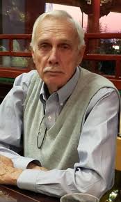 Cecil Jones Obituary