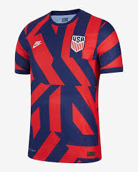 Aug 6, 2021 9:31 am. U S 2021 Match Away Men S Nike Dri Fit Adv Soccer Jersey Nike Com