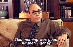 Then he (make) himself a nice cup of coffee. The 15 Best Quotes From Freaky Friday For The Film S 15th Anniversary
