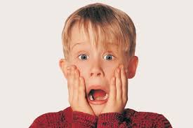 Home Alone In Concert