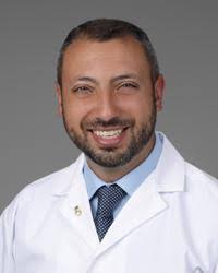 Mina Tallat Rizk, DO