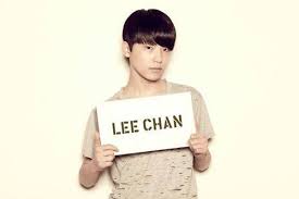 He has been part of the south korean group seventeen since 2015 , where he is a vocalist, rapper, dancer and maknae. Lee Chan Seventeen Home Facebook