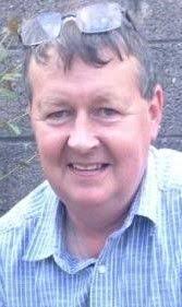 Condolence Book for LIAM CURRAN (Carrigaline, Cork)