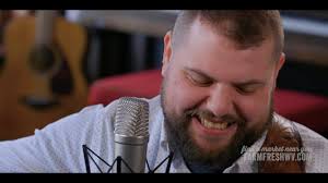 Nat Frederick "Home To Me" Music Video