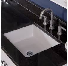 Proflo Pf1713u In 2020 With Images Sink Undermount Bathroom Sink Bathroom Sink