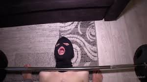 Domiaddict: Arabhabibiana Humiliation 4 - video… ThisVid.com