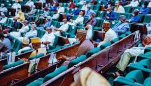 Synonyms for appropriation bill in english including definitions, and related words. Amidst Disagreements 2021 Appropriation Bill Passes Second Reading In Reps Businessday Ng