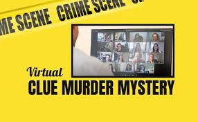 Red herring games stock a range of murder mystery games ideal for any virtual friend or family get together. 28 Spine Tingling Virtual Murder Mystery Party Ideas In 2021