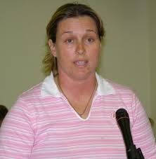 Supes fire County Administrative Officer Tom Stone; Wosick predicts  political backlash will come soon