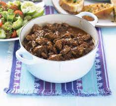 Mexican Beef Chilli Recipe Bbc Good Food Recipes Mexican Beef Food