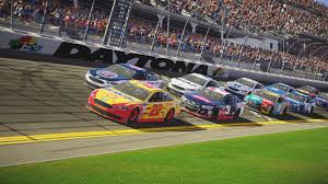 Nascar heat 5 challenges you to become the 2020 nascar cup series champion. Nascar Heat 2 Is Back By Popular Demand Of Two Key Features Polygon