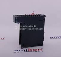 GE IC660EBA101RR IN STOCK PLS CONTACT: Sales8@amikon.cn