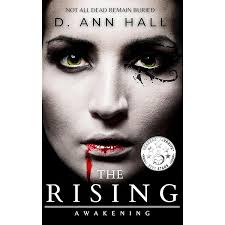 Evil Rising: A supernatural, demonic suspense horror eBook : Kane, Jade:  Amazon.co.uk: Kindle Store