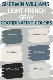 We did not find results for: Sherwin Williams Light French Gray Sw 0055 The Perfect Gray West Magnolia Charm Farmhouse Paint Colors Farmhouse Paint Neutral Gray Paint