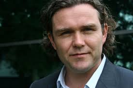 Golley Slater picks 'The Den' moniker