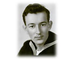 Francis Campion PHM2/C