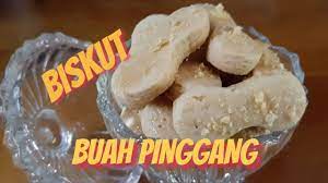 Silalah cuba resepi kami insyaallah menjadi resepi butter 250g gula halus 3/4. Biskut Buah Pinggang Biskut Raya Legend 2020 Youtube