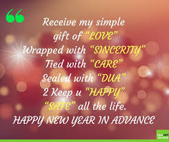 Advance Happy New Year 2021 Sms Whatsapp Status Dp Quotes Msg Wishes Images Share one of the best new year images, wishes, memes thank you for your constant love and support this past year. advance happy new year 2021 sms