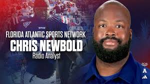 Florida Atlantic Sports Network Unveils Radio Broadcast Team for 2024