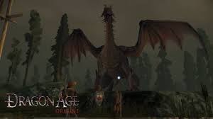Main Tactics For Beating Flemeth | Dragon Age: Origins (Dao)