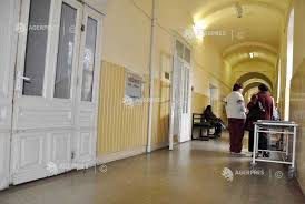 Spitalul clinic judeţean de urgenţă sibiu se află sub autoritatea consiliului. Sibiu Reportaj Spitalul Clinic Judetean De Urgenta Sibiu Agerpres ActualizeazÄ Lumea