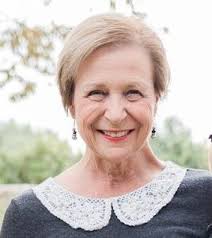 Mary Telford Obituary