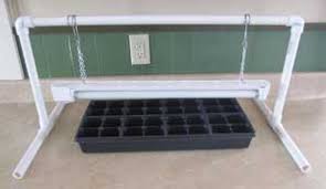 We soldered extension cord wire to a light socket plug and made a bunch of different pvc lengths to make a light stand that is up to 7 feet tall. Diy And How To