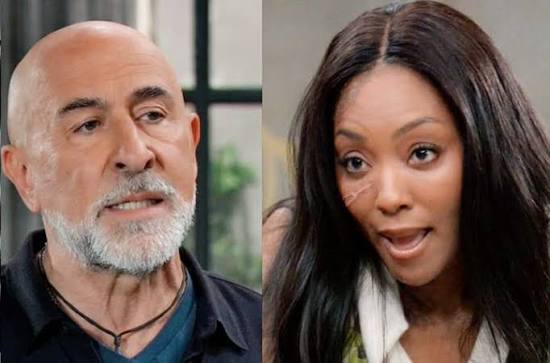 General Hospital Spoilers: Jordan Busted? Sidwell Closes In As Her  Dangerous Cover Starts Crumbling