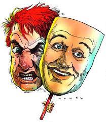 Leadership comparison between strong and weak leaders