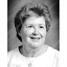 Janet PETRIE Obituary (2017)