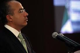 Las propiedades ocultas de Felipe Calderón • LADO B