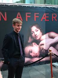 August (2011), louder than bombs (2015) og thelma (2017). Tarjei Sandvik Moe Wikipedia