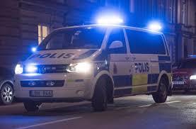 Se var brott sker i närheten av skåne län. Helsingborg Tva Doda I Skottlossning I Bostadsomrade Samtiden