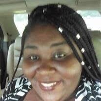 Ramisha Oxendine Obituary